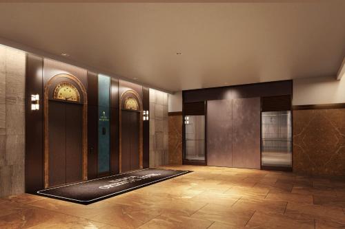 Namba Oriental Hotel - Good To Know