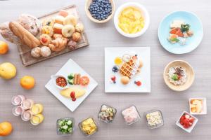 Nanki-Shirahama Marriott Hotel - Recreational Facilities and Services