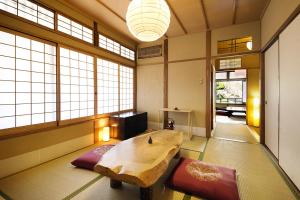 Nanten-En - Good To Know