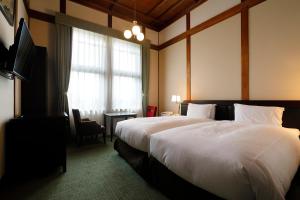 Nara Hotel - Good To Know