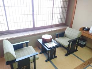 Nara Park Hotel - Good To Know