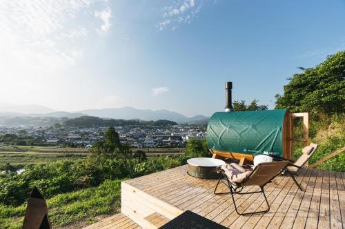 Nazuna Obi Onsen Resort Review - Good To Know