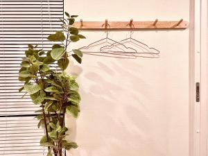 Near Qiuju Station, Dongjing Zhongxin Xuanhua Apartment KFOB, Bus No. 4 Can Be Used, With a Maximum Capacity of 5 People - Comprehensive Facilities