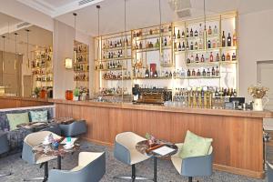 Negrecoste Hotel & Spa - Points About Your Stay