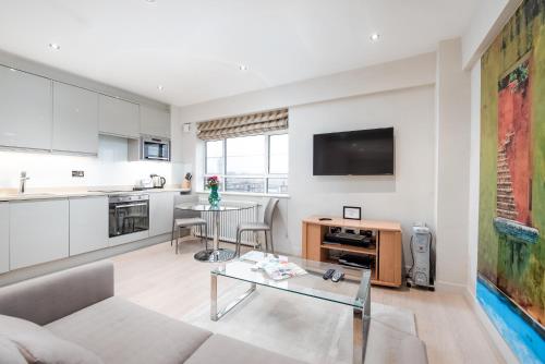 Nell Gwynn House Apartments & Rooms - Good To Know