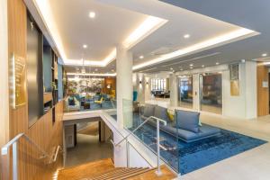 Nemea Appart Hotel Cannes Palais - Points About Your Stay