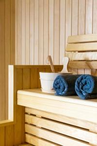 Nemea Appart Hotel Europe Velizy Villacoublay - Points About Your Stay