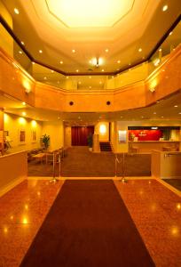 Nest Hotel Sapporo Ekimae - Dining and Culinary Offerings