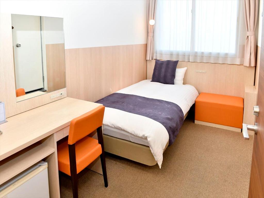 New Commander Hotel Osaka Neyagawa Review