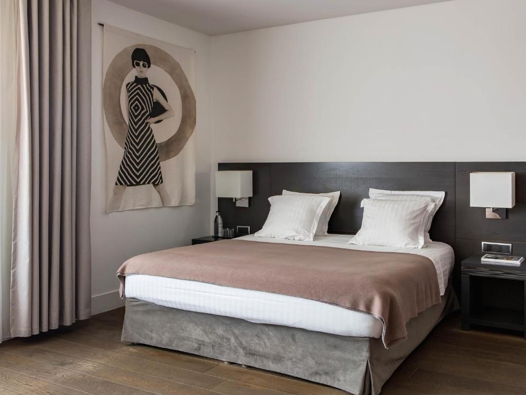 New Hotel of Marseille - Old Port - Points About Your Stay