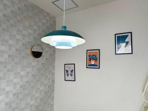 New Inn District's Most Convenient Area / It Takes About 10 Minutes to Walk to the New Inn / It Takes About 4 Minutes to Walk to the New Large Inn / Repeated Rooms / Fully Renovated - Good To Know