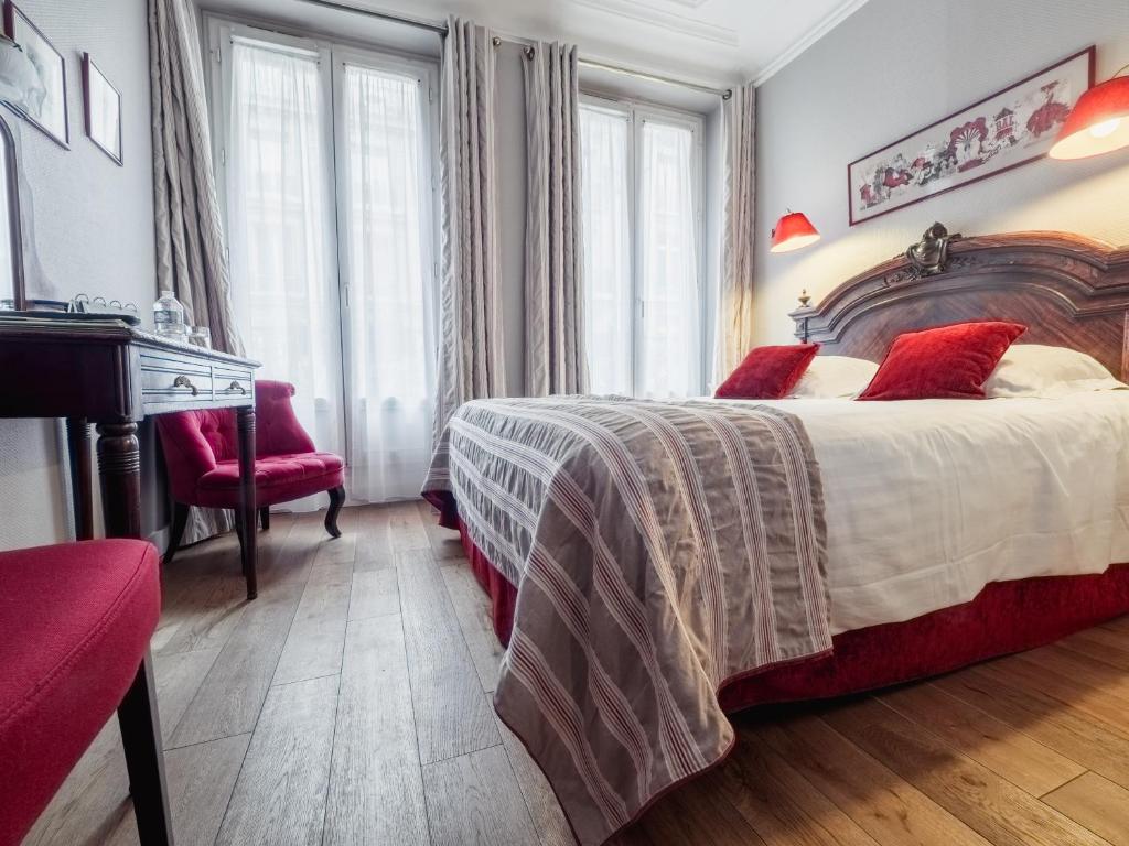 New Orient Hotel - Points About Your Stay