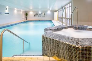 New Place - Location and Access