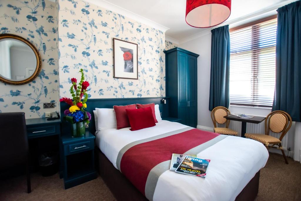 New Steine Hotel - B&B - Good To Know
