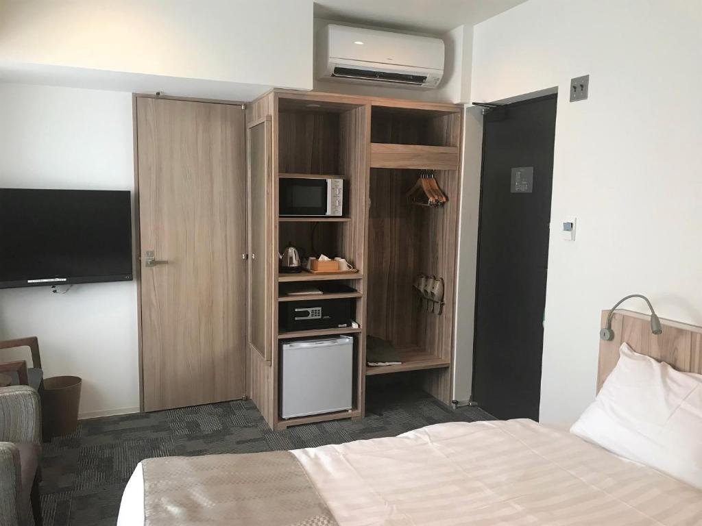 New Tomakomai Prince Hotel NAGOMI Review