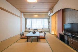 New Welcity Yugawara - Room Amenities