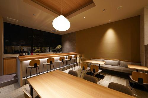 Nico Hotel - Good To Know