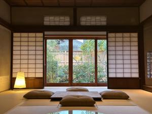 NIPPONIA HOTEL Aizuwakamatsu City Lower Town - Good To Know
