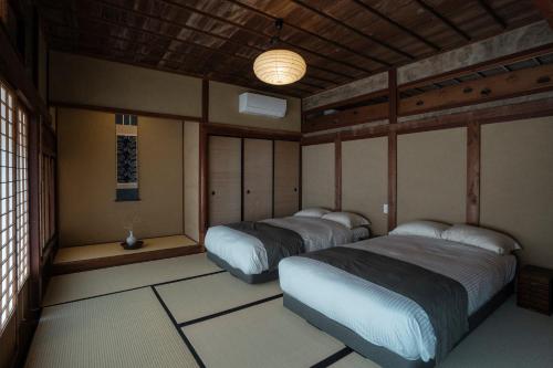 NIPPONIA Peaceful Inn Area - Good To Know
