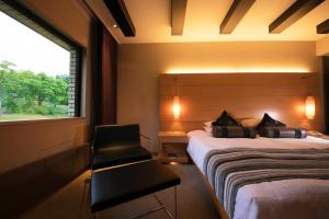 Niseko Northern Resort, Annupuri - Hotel Overview and Location