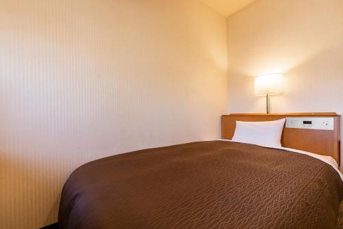 Nishitetsu Inn Kurosaki - Comfortable Contemporary Accommodations