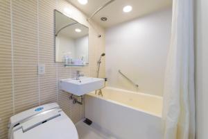 Nishitetsu Resort Inn Naha - Good To Know