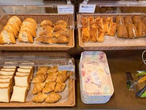 Nisshin Namba Inn - Good To Know
