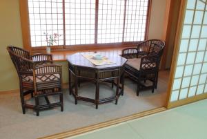 Nissho Besso - Good To Know