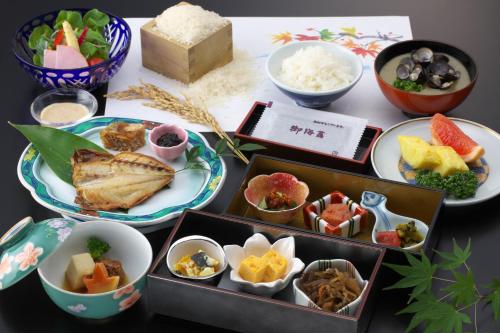 Nisshokan Bettei Koyotei - Good To Know