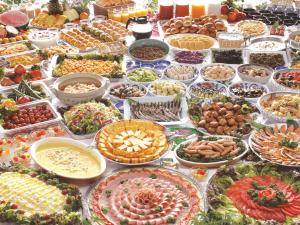 Nisshokan Shinkan Baishokaku - Good To Know