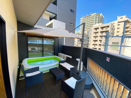 NK Hotels Review