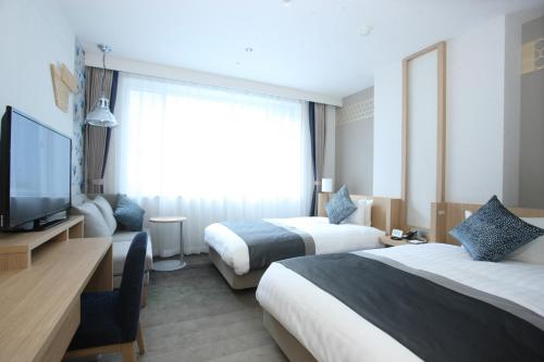 Noboribetsu Grand Hotel - Good To Know