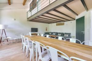 NOCNOC - The Splash - Points About Your Stay