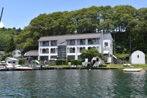 Nojiri Lake Resort - Guest Feedback and Ratings