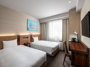 Noku Osaka - Guest Experience and Reviews