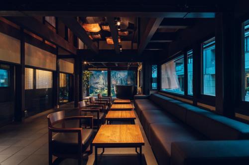 Nol Kyoto Sanjo - Good To Know