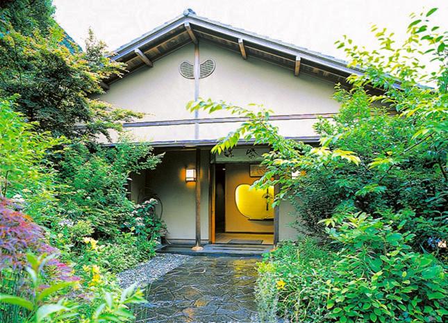 Nonohanatei Komurasaki Review