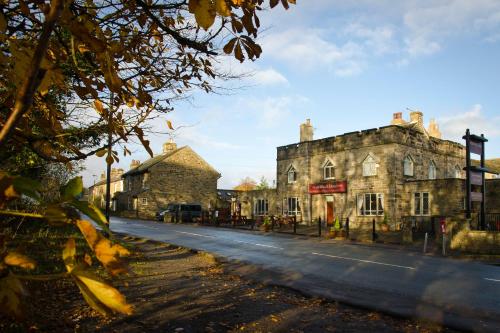 Norfolk Arms Hotel, Ringinglow - Good To Know