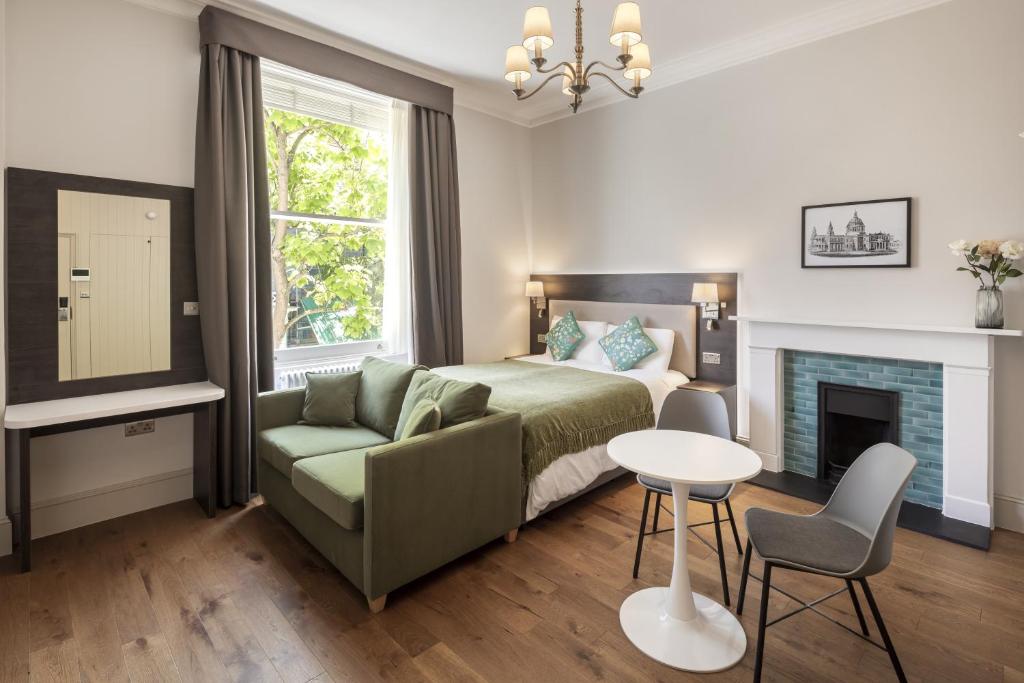 Notting Hill House - Good To Know