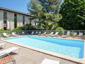Novotel Aix-en-Provence Beaumanoir - Points About Your Stay