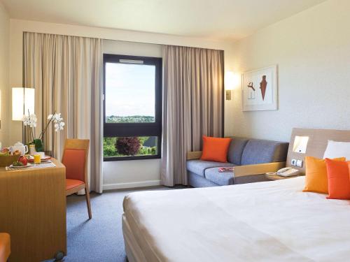 Novotel Amboise - Points About Your Stay