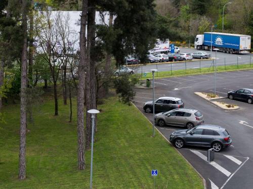 Novotel Angers Lake of Maine - Points About Your Stay