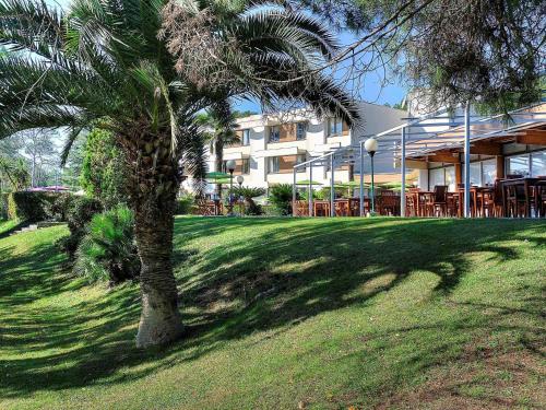 Novotel Antibes Sophia Antipolis - Points About Your Stay