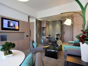 Novotel Avignon Centre - Points About Your Stay