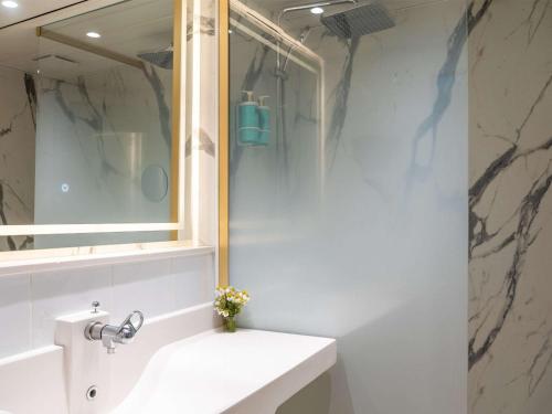 Novotel Bayeux - Points About Your Stay