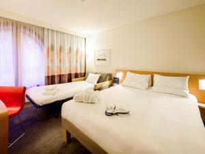 Novotel Birmingham Centre - Good To Know