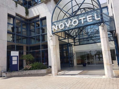 Novotel Blois Centre Val De Loire - Points About Your Stay