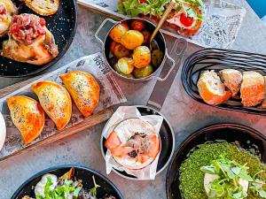 Novotel Bordeaux Centre Ville - Points About Your Stay