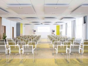 Novotel Bordeaux Lac - Points About Your Stay