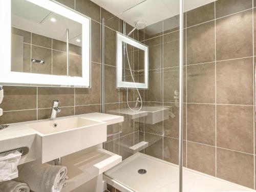 Novotel Chartres - Points About Your Stay